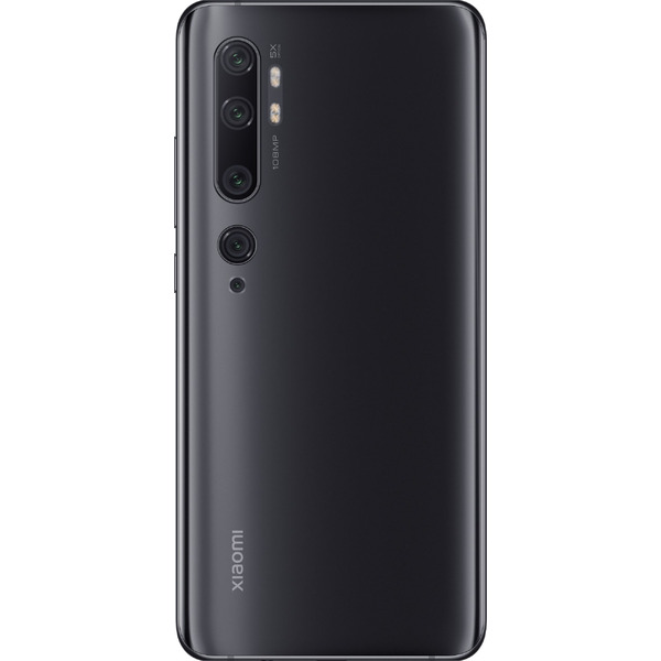 Смартфон Xiaomi Mi Note 10 6/128GB Midnight Black