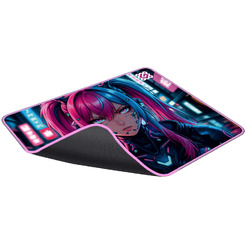 Коврик защитный Defender Cybe Аниме 50576