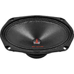 Автоакустика Урал ОГ-69 Огонь