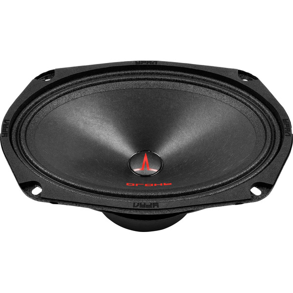 Автоакустика Урал ОГ-69 Огонь