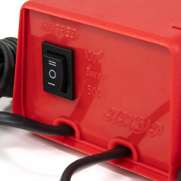 Прибор для выжигания по дереву BRAUBERG ЭВД 20/220 152476