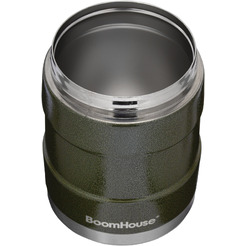Термос BoomHouse Ribbed 700323 (1200 мл)