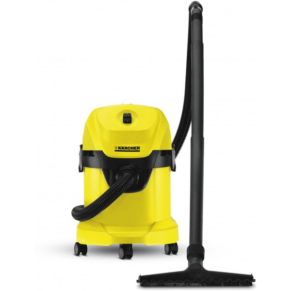 Пылесос KARCHER WD 3 (1.629-801.0)