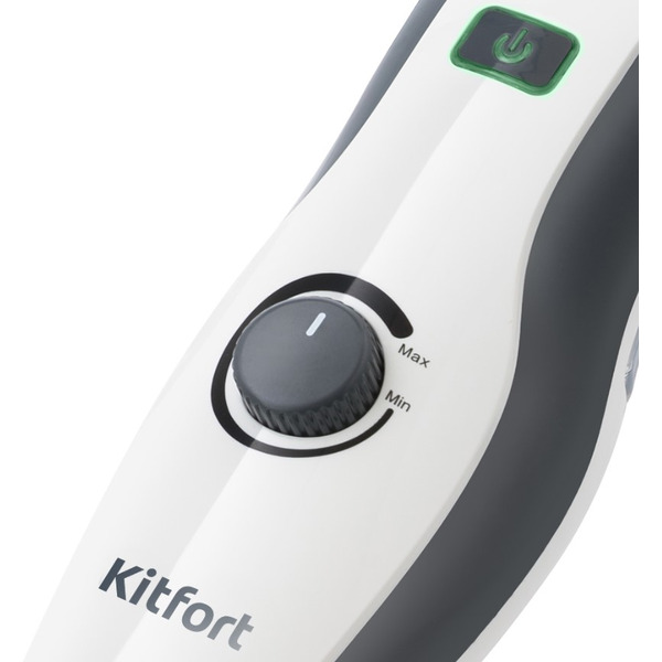 Паровая швабра KITFORT КТ-1006