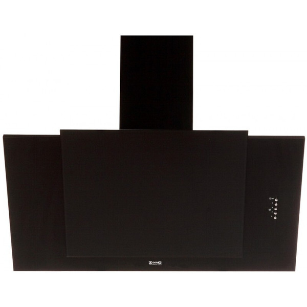Вытяжка ZorG Technology Titan 750 90 M (черный)