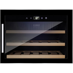 Винный шкаф CASO WineSafe 18 EB