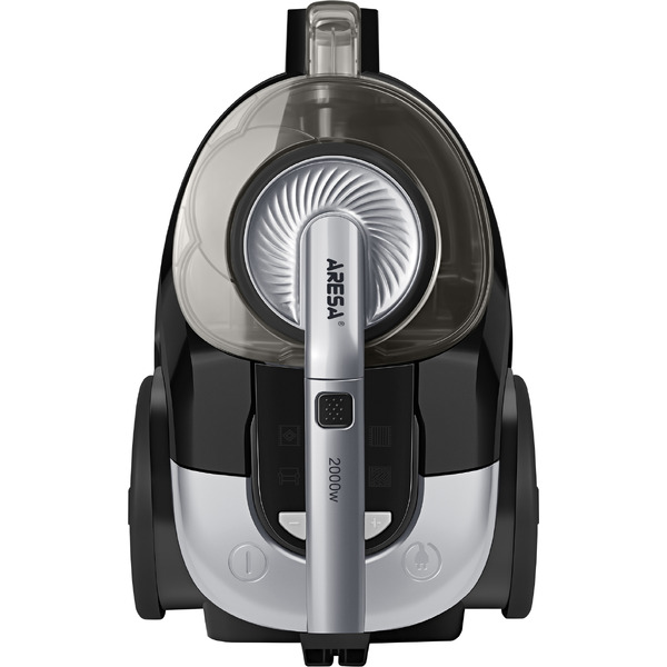 Пылесос ARESA AR-2408