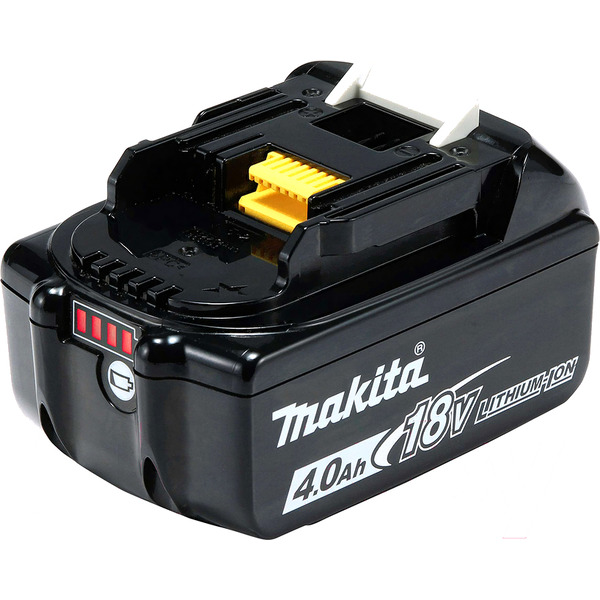 Аккумулятор Makita BL1840B (197265-4)