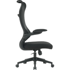 Кресло Cactus CS-MC505-BK (черный)