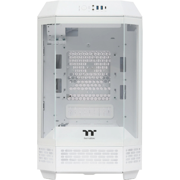 Компьютер HAFF Elemento Tower WH70010