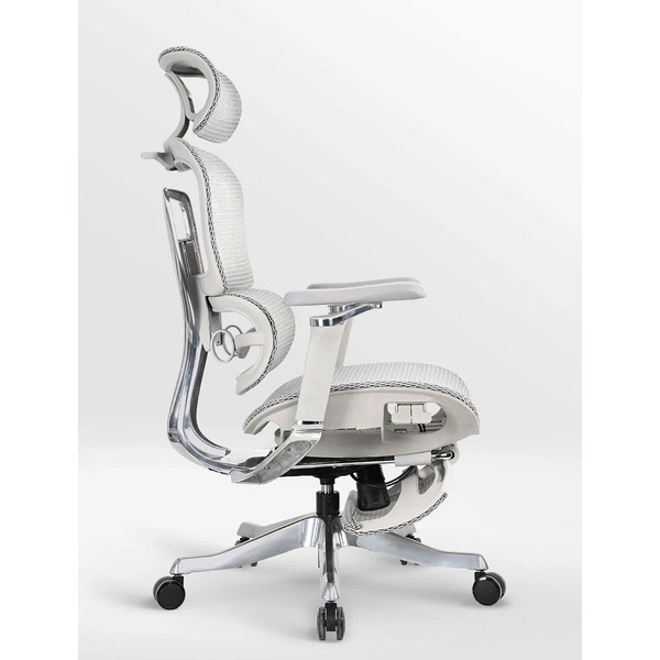 Офисное кресло myroo Office Alpha Grey/Grey (A-527-1-GG)