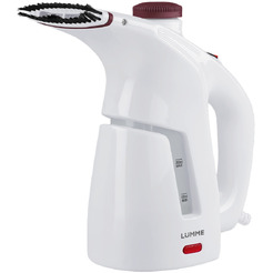 Отпариватель Lumme LU-4001 (светлый рубин)