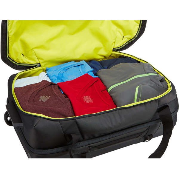 Дорожная сумка Thule Subterra Luggage TSR-375 (темно-серый)
