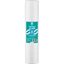 Картридж для механической очистки воды (нить) Terwa PS 20 BB 10 мкм