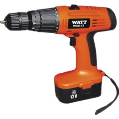 Ударная дрель WATT WAS-12