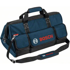 Сумка BOSCH Professional большая (1.600.A00.3BK)