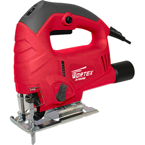Лобзик электрический WORTEX JS 6506 E (JS6506E0007)