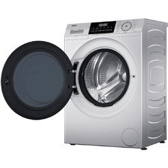 Стирально-сушильная машина Haier HWD80-BP14929S