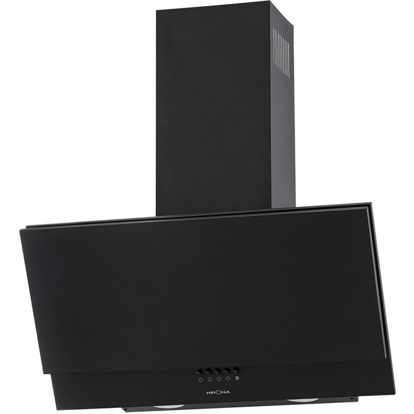 Вытяжка Krona Olly 600 PB Black