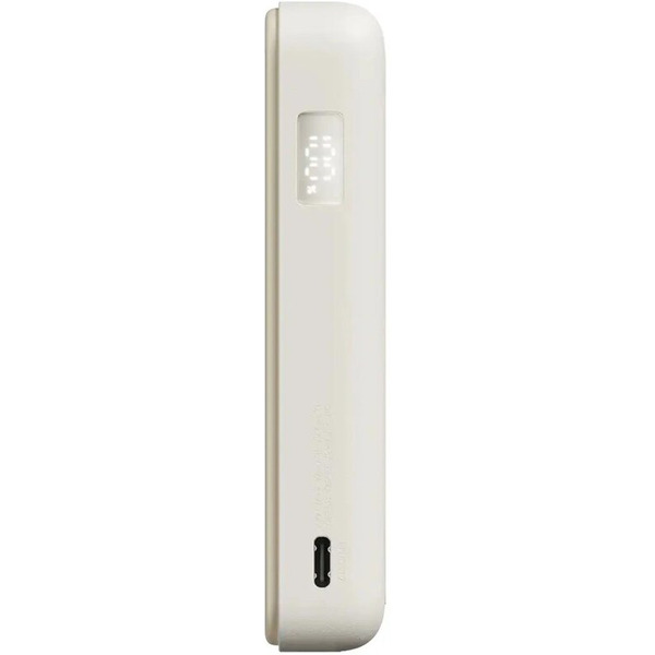 Внешний аккумулятор Xiaomi Magnetic BHR08PBGL (бежевый)