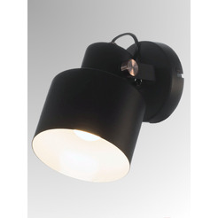 Бра Aitin-Pro НББ 03-40-101 / 07560/1W (черный)