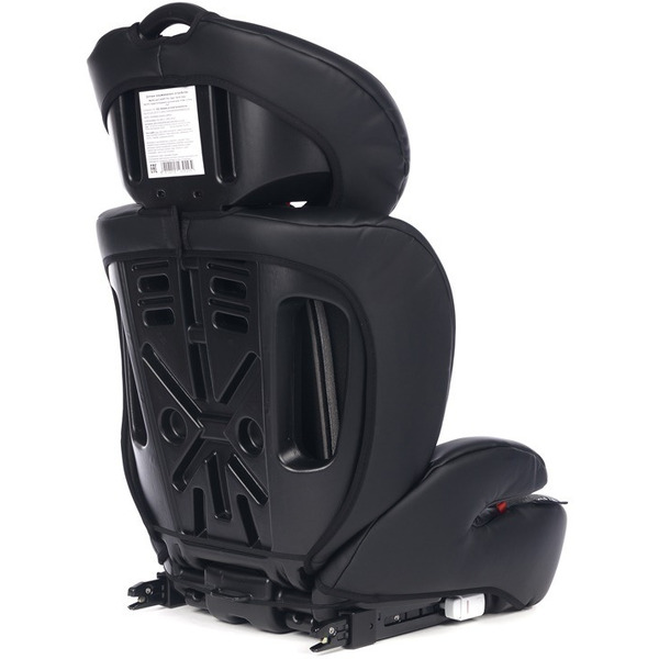 Автокресло Martin Noir Cadet Fix (solid gray)