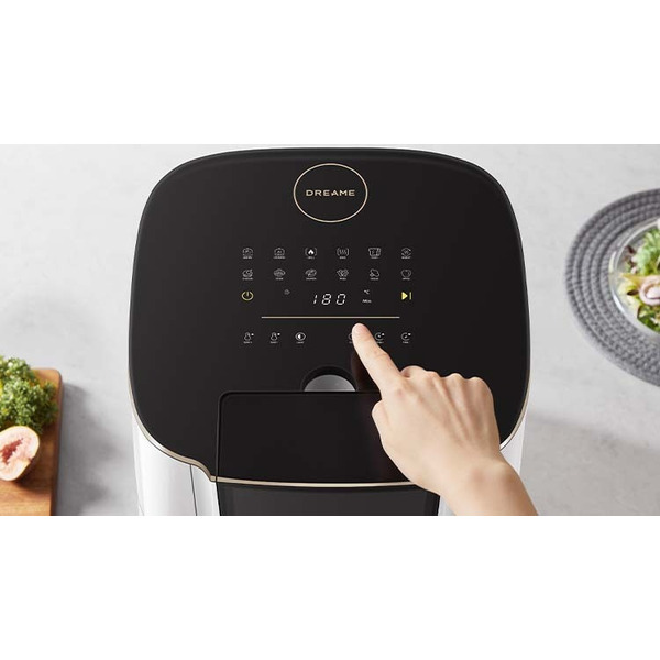 Аэрогриль Dreame Air Fryer AF30 White