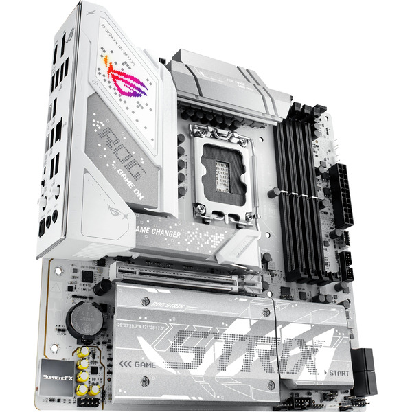 Материнская плата ASUS ROG Strix B860-G Gaming WiFi