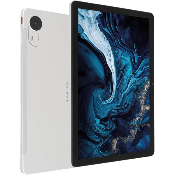 Планшет Digma Pro Infinity G85 6Gb/128Gb (темно-серый)