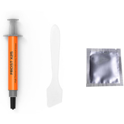 Термопаста ID-Cooling Frost X25 2г