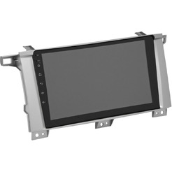 Рамка Incar RTY-FC758 (MS TOYOTA Land Cruiser 100 (J105) 2003-2007, LEXUS LX470)