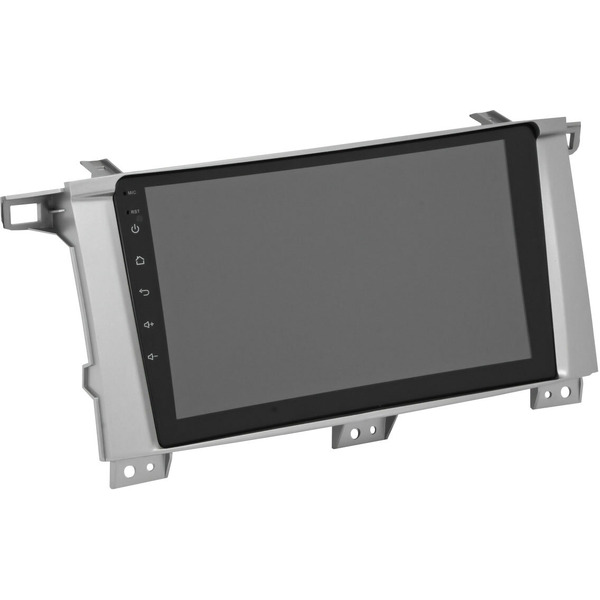 Рамка Incar RTY-FC758 (MS TOYOTA Land Cruiser 100 (J105) 2003-2007, LEXUS LX470)