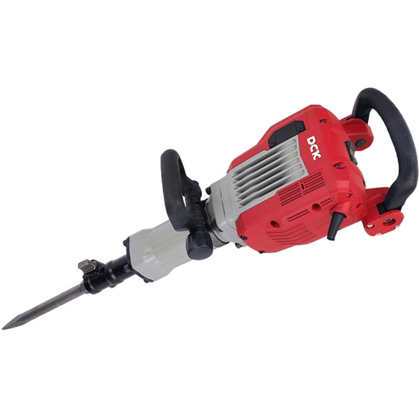 Отбойный молоток DCK KZG16