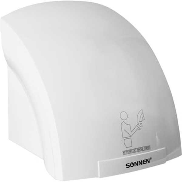 Сушилка для рук Sonnen HD-688 604192