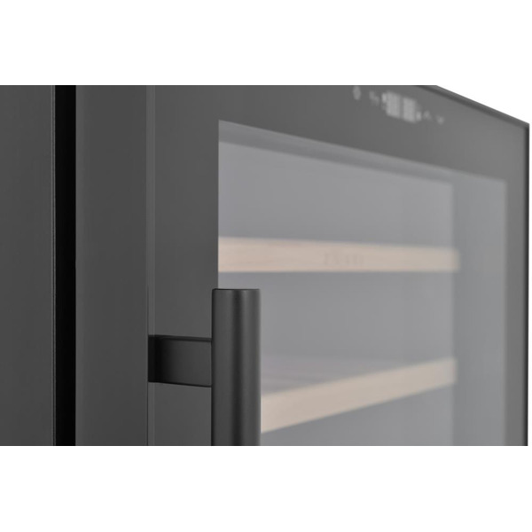 Винный шкаф ZUGEL ZCWF521DB