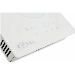 Варочная панель ZUGEL ZEH292W