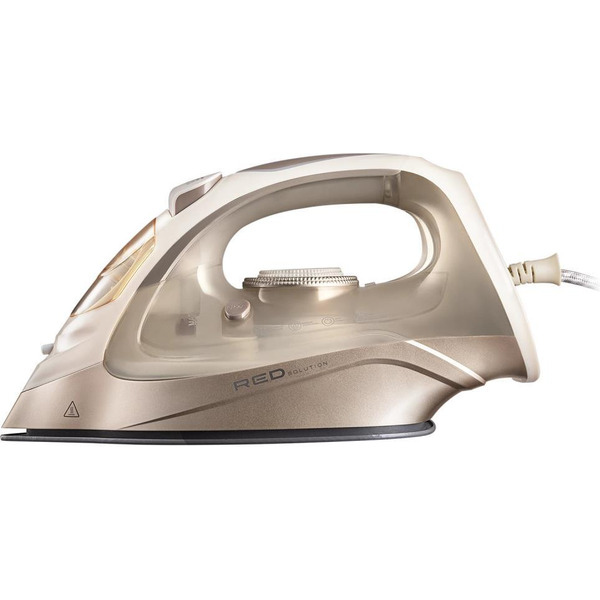 Утюг RED SOLUTION  I297