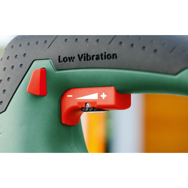 Лобзик электрический BOSCH PST 900 РEL (06033A0220)