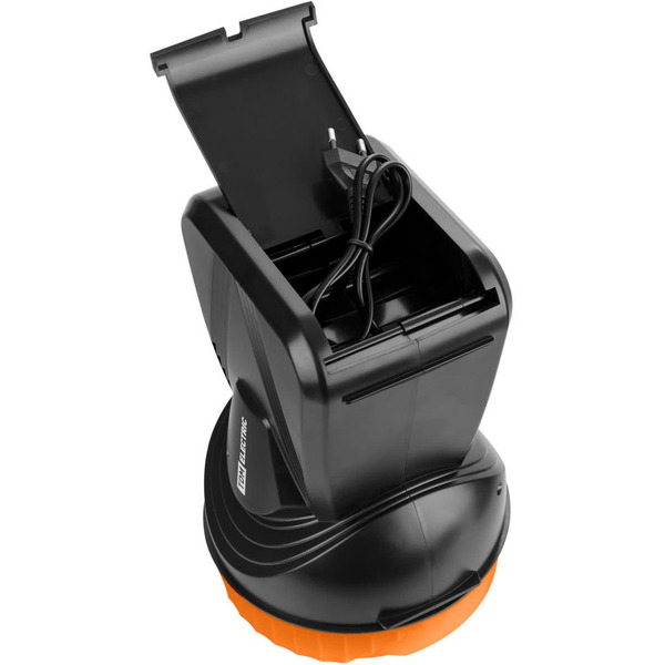 Фонарь TDM SQ0350-0086 Прожектор 11 (15 Вт LED, 1150 лм, SLA 6 А*ч, 230 В)