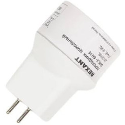 Цокольный переходник Rexant  11-8854-9