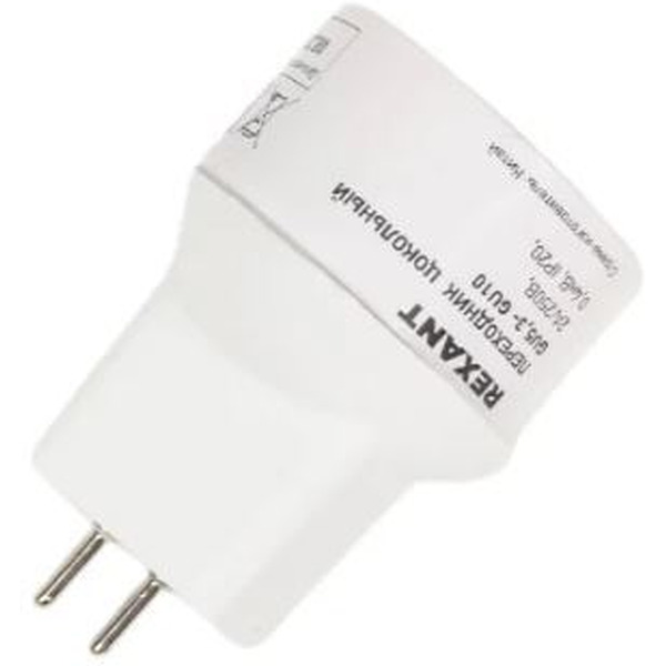 Цокольный переходник Rexant  11-8854-9