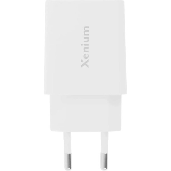 Зарядное устройство Xenium X331 (CCX331CW/00)
