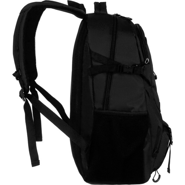 Рюкзак Peterson PTN PWY-02-6256 (черный)