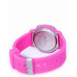 Наручные часы Skmei 1100 (розовый)