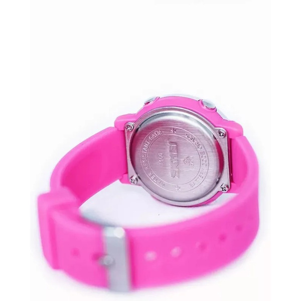 Наручные часы Skmei 1100 (розовый)