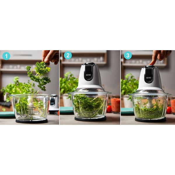 Измельчитель First FA-5114-8