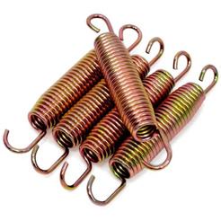 Комплект пружин AMETIST 135 мм (5 шт)