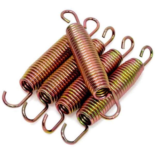 Комплект пружин AMETIST 135 мм (5 шт)