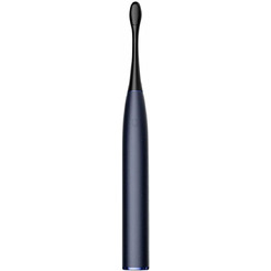 Электрическая зубная щетка Oclean X Pro Digital (темно-синий)