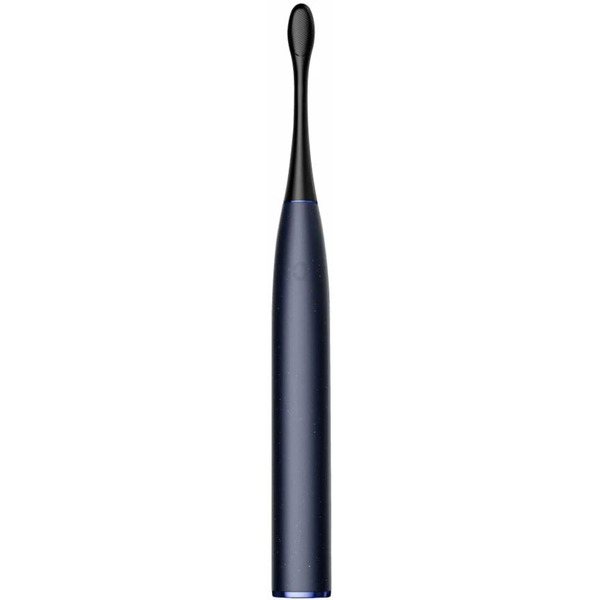 Электрическая зубная щетка Oclean X Pro Digital (темно-синий)